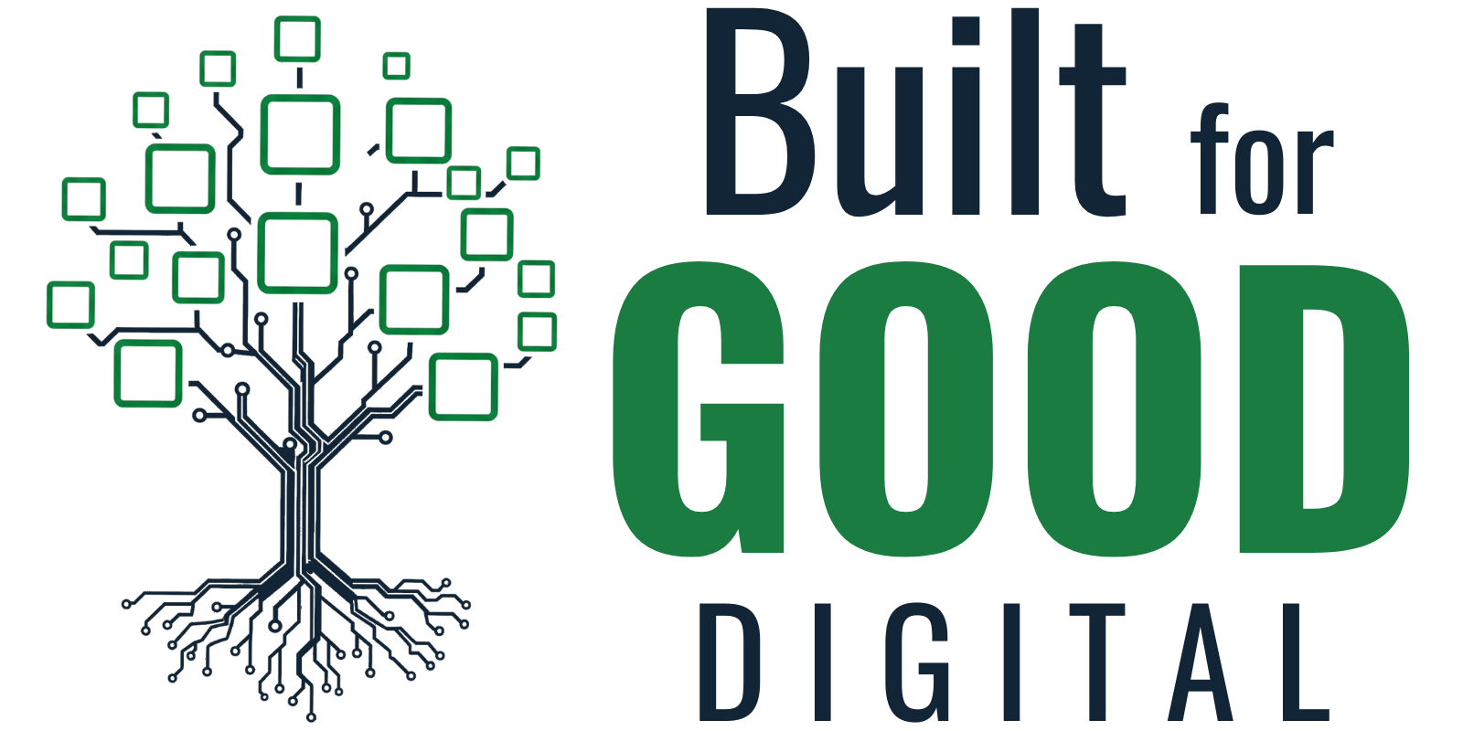 Built for Good Digital
